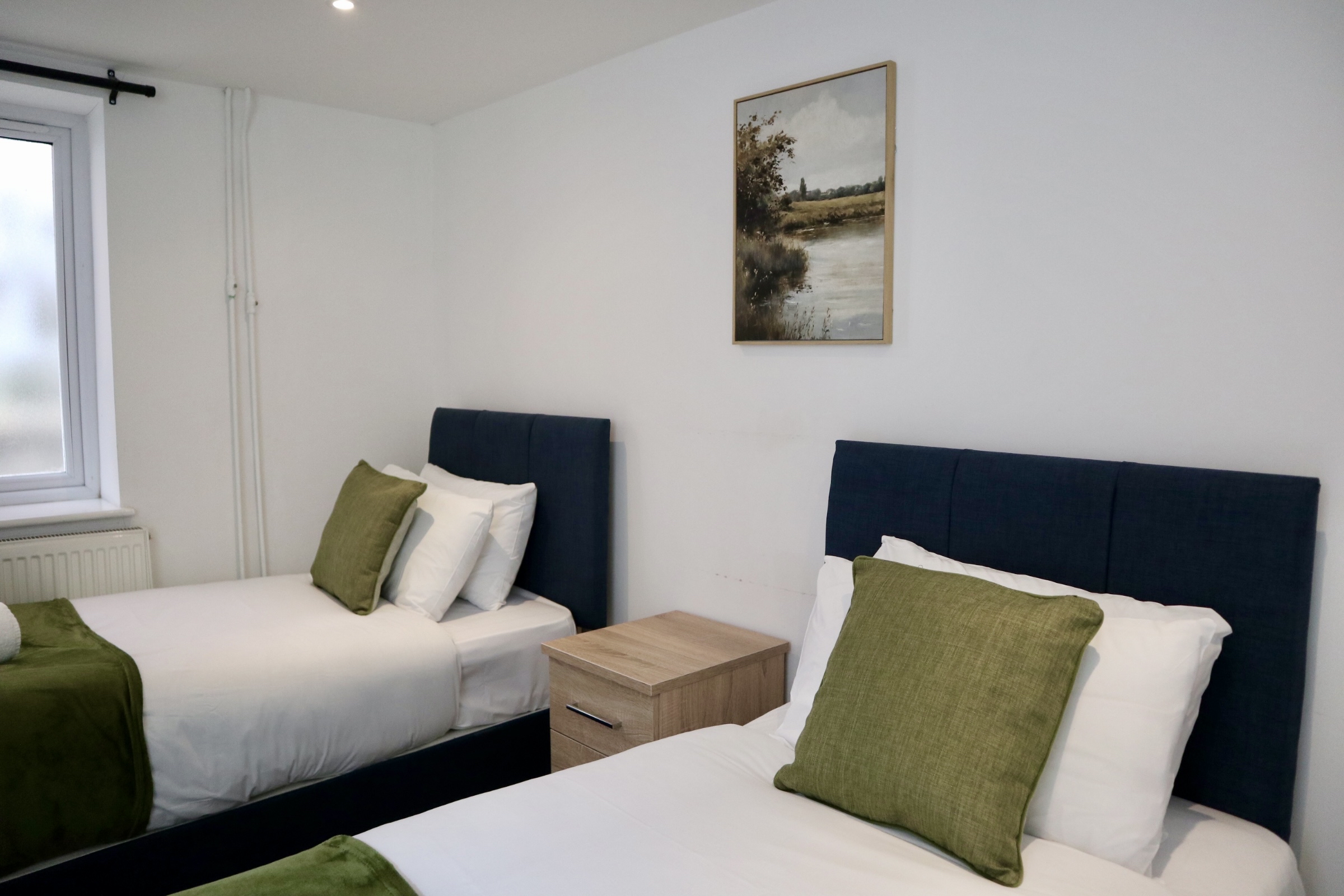 Robinswood Suite thumbnail 5